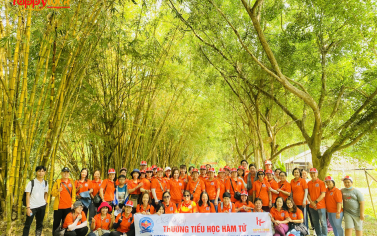 TOUR ĐỒNG THÁP - KDT XẺO QUÍT -CHỢ QUÊ 1 NGÀY - TOUR LỄ 10/03 & 30/04